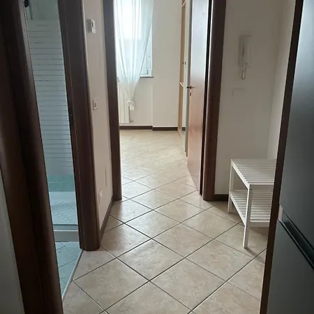 Bilocale Vicino A Mozzate