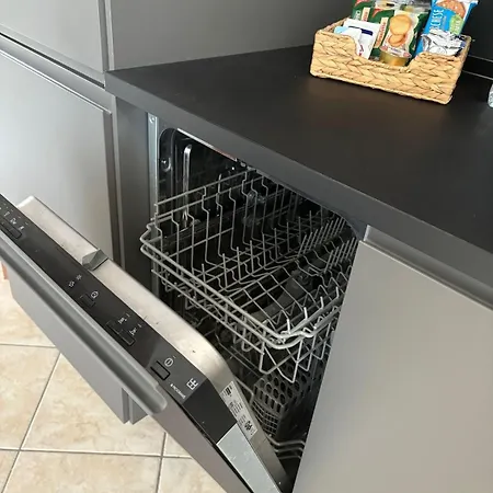 Bilocale Vicino A Appartement *
