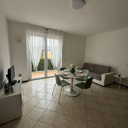 Bilocale Vicino A Appartement *