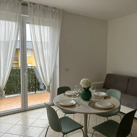 Appartement Bilocale Vicino A *