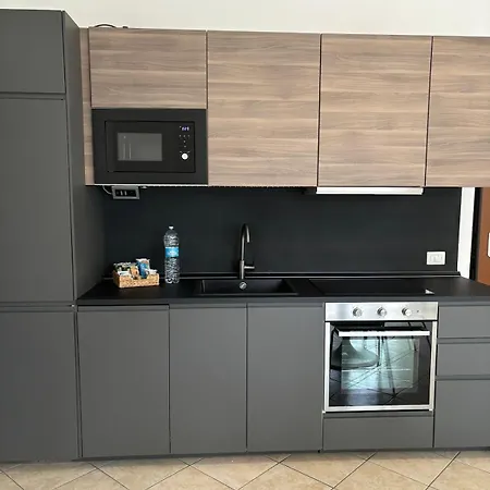 Bilocale Vicino A *