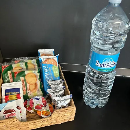 Appartement Bilocale Vicino A *